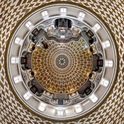 Mosta Dome